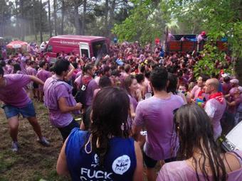 Haro All-inclusive Camping