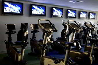 Village Hull - Hotel & Leisure Club