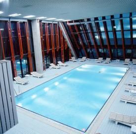 Hotel Intercontinental