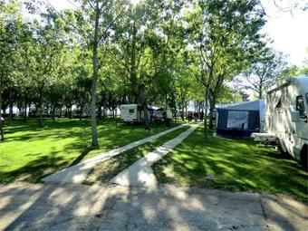 Camping Santa Tecla