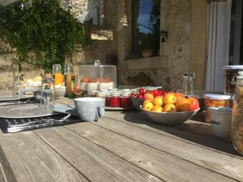 Bed & Breakfast Abacard Home Chambre D'h�tes