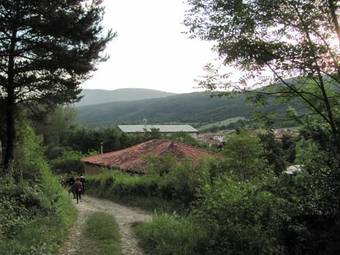 Hostal Pensi�n El Peregrino