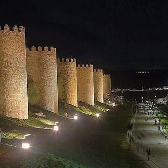 Apartamento Del Marqu�s