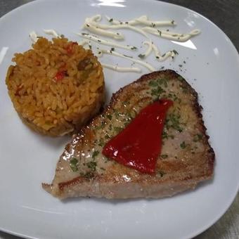 Albergue Hostal Restaurante Central