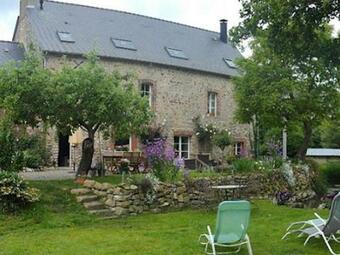 Bed & Breakfast Le Moulin Des Forges