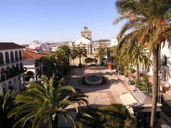 Hostal H. Ciudad De Lepe