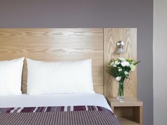 Leonardo Hotel Aberdeen