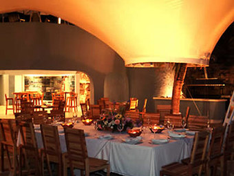 Hotel Brisas Del Mar