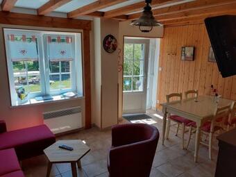 Gite Du Gros Pommier