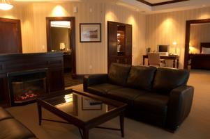 Hotel Delta St. John's