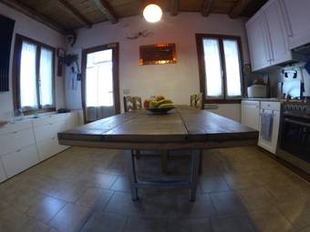 Bed & Breakfast Micasatucasa