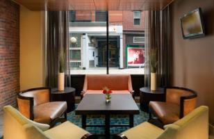 Hotel Holiday Inn Express & Suites Boston Downtown