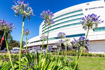 Sonesta Hotel Osorno