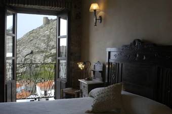 Casa Rural Canchalejo