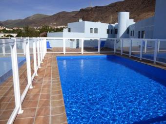 Apartamento Tao Morro Jable