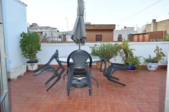 Apartamento La Catedral