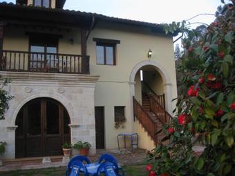 Apartamentos La Ce�a