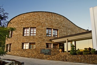 Hotel Hospeder�a Hurdes Reales