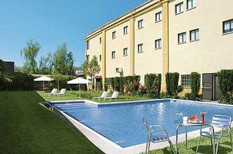 Hotel Ciudad De Plasencia