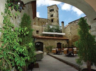 Hostal Posada Dos Orillas