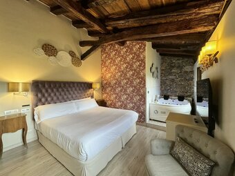 Hotel Palacio Torre De Ruesga