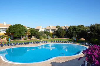 Apartamentos Comitas Isla Del Aire