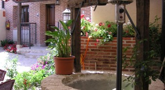 Posada Hoster�a Del Mud�jar