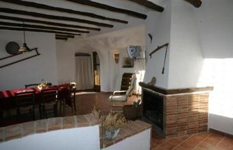 Agroturismo Casas Cueva El Mirador De Orce