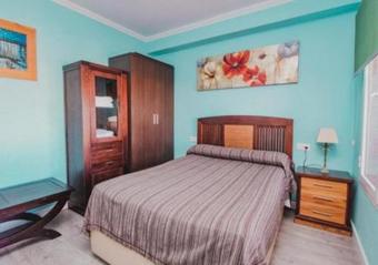 Apartamento Isla Azores