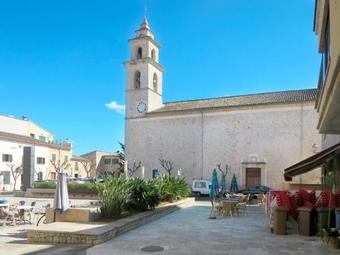 Ferienhaus Costitx 134s