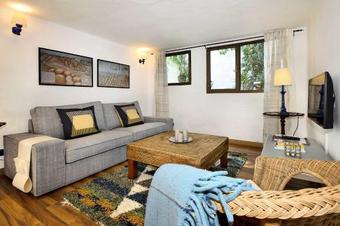 Apartamento Estudio Tegoyo