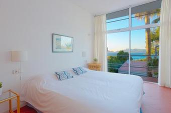 Luxury Villa San Joan