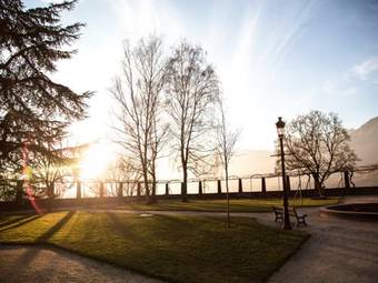 Hotel La Citadelle De Conflans