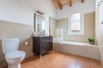 Villa Finca Sera De Caimari