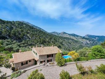 Ferienhaus Caimari 105s