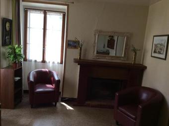 Hotel Restaurant De La Poste