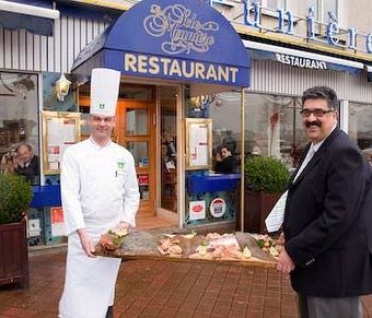 Hotel La Sole Meuni�re