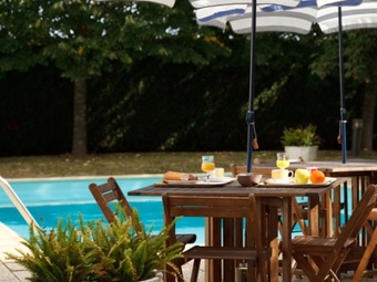 Hotel Best Western Amarys