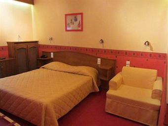 Hotel H�tel-restaurant Du Ch�teau D'andlau