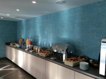 Hotel Op�ralia H�tel Les Pins