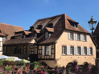 Hotel 5 Terres H�tel & Spa Barr - Mgallery By Sofitel
