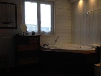 G�te De Eric Et Rose