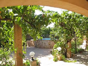 Ferienhaus Porto Petro 130s