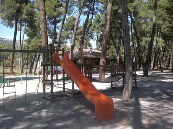 Camping La Bolera