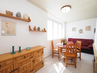 Apartment La Rectoria