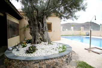 Agroturismo El Olivar