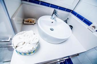 Apartamento Seashell