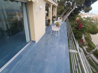 Bed & Breakfast La Estrella Del Mediterr�neo