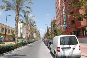 Hotel Azahar