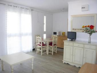 Apartment Les Amandiers